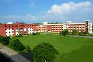 College of Education, Kavaratti-image