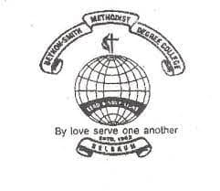 Beynon Smith Methodist Degree College of Arts-logo