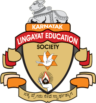 KLE SVS College-logo