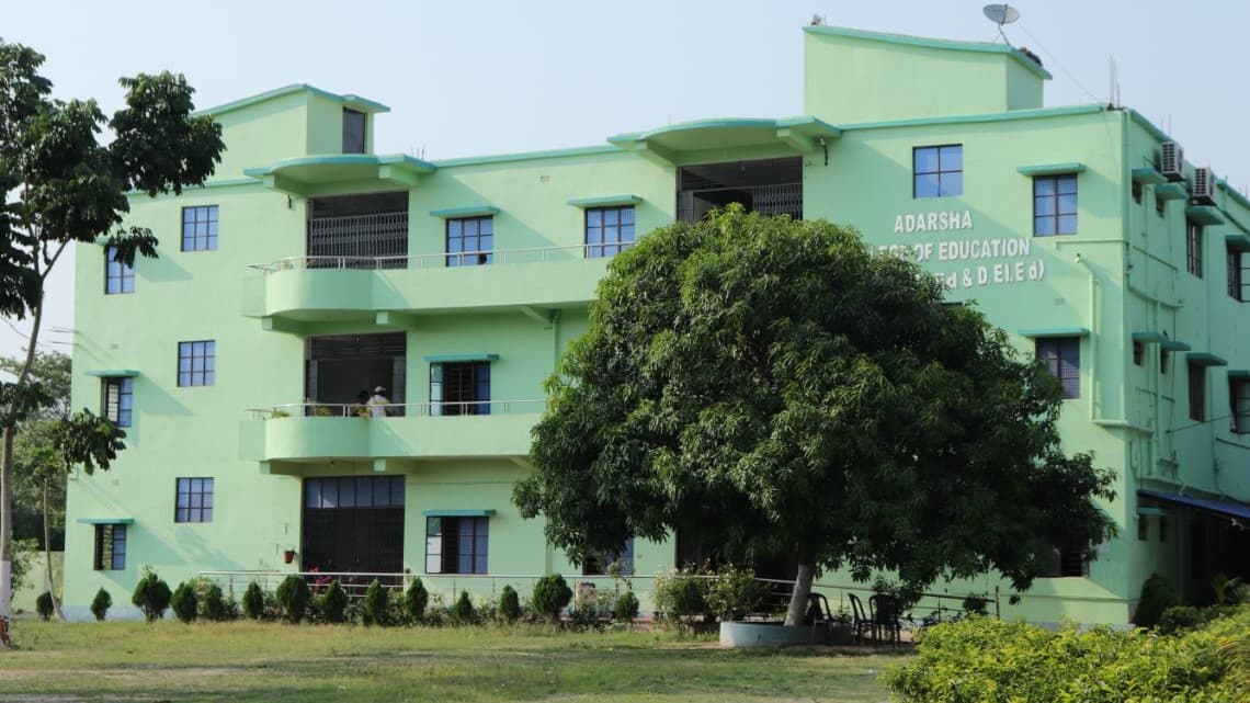 ADARSH COLLEGE, Gwalior-image