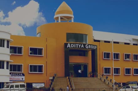 ADITYA COLLEGE OF PHARMACY, Satna-gallery-image-1