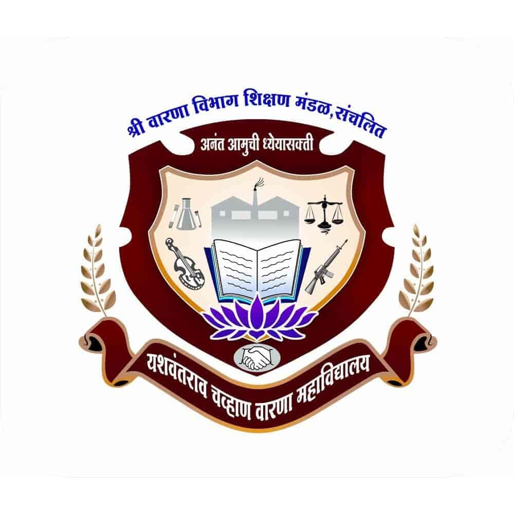 YCW Mahavidyalaya-logo