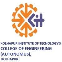 KIT's College of Engineering-logo