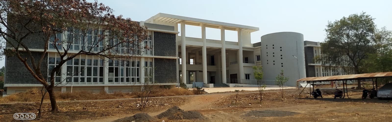 Government College of Engineering Satara-image
