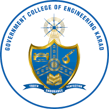 Government College of Engineering Satara-logo