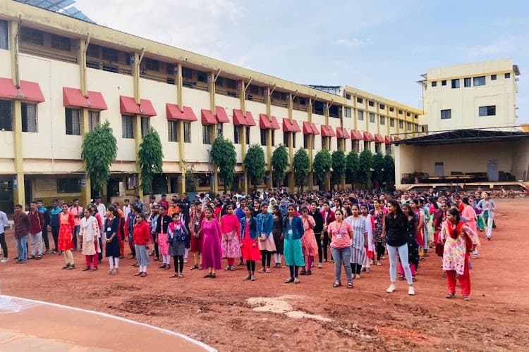 Dr Ghali College-image