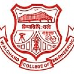 Walchand College of Engineering-logo