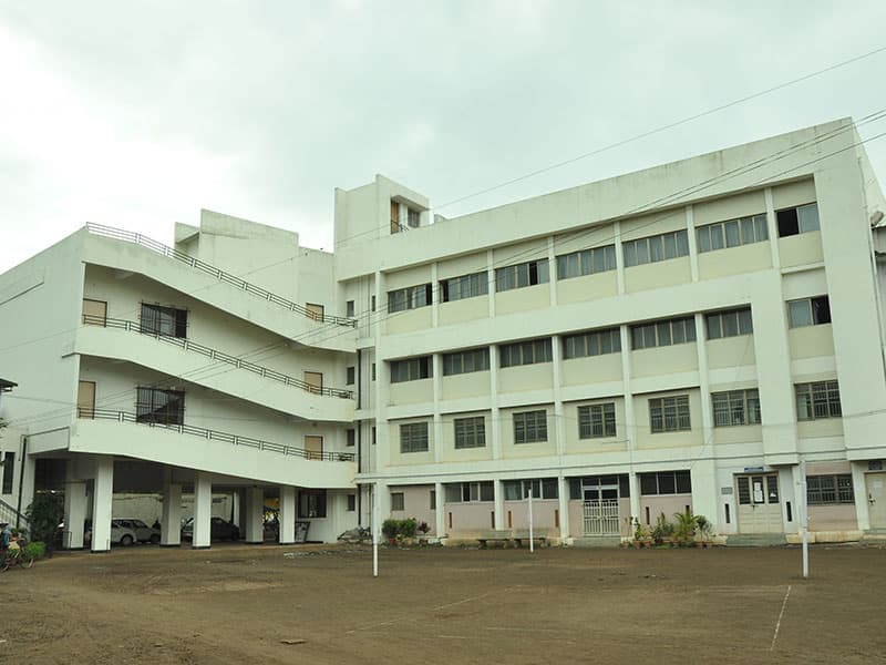 Abasaheb Garware Institute of Management Studies-image
