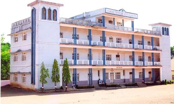 Chhatrapati Shivaji College-image