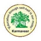 Shripatrao Kadam Mahavidyalaya-logo