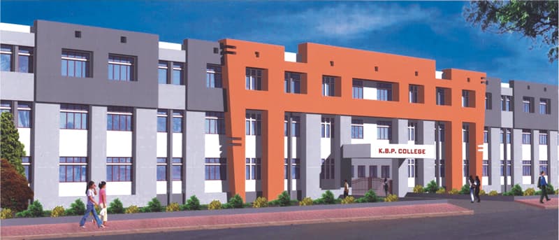 KBP College Sangli-image