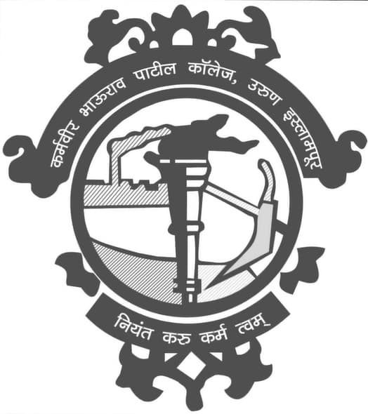 KBP College Sangli-logo