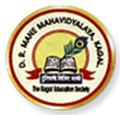 D.R. Mane Mahavidyalaya-logo
