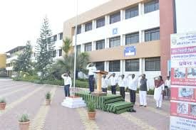 Sadguru Gadage Maharaj College-image