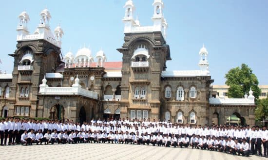 DKTE Society's Textile and Engineering Institute-image