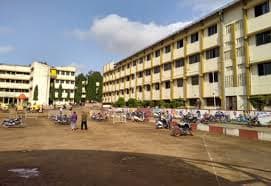 Vivekanand College, Kolhapur-gallery-image-0