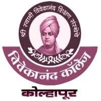 Swami Vivekananda college-logo
