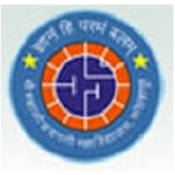 Shri Shahaji Chhatrapati Mahavidyalaya-logo