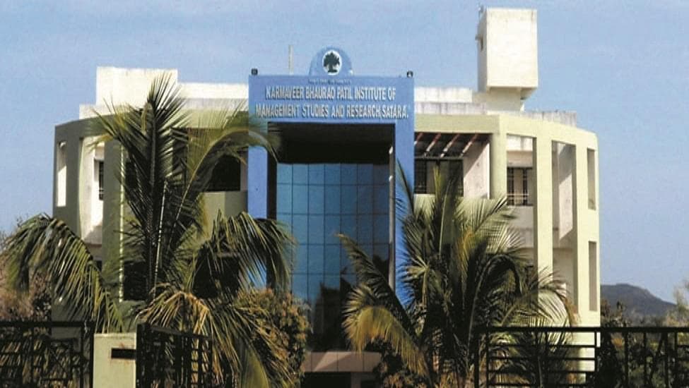 Karmaveer Bahurao Patil Institute Of Management Studies and Research-image