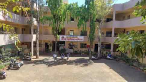 Miraj Mahavidyalaya-image