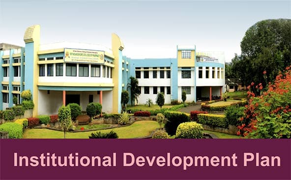 Tatyasaheb Kore College of Pharmacy-image