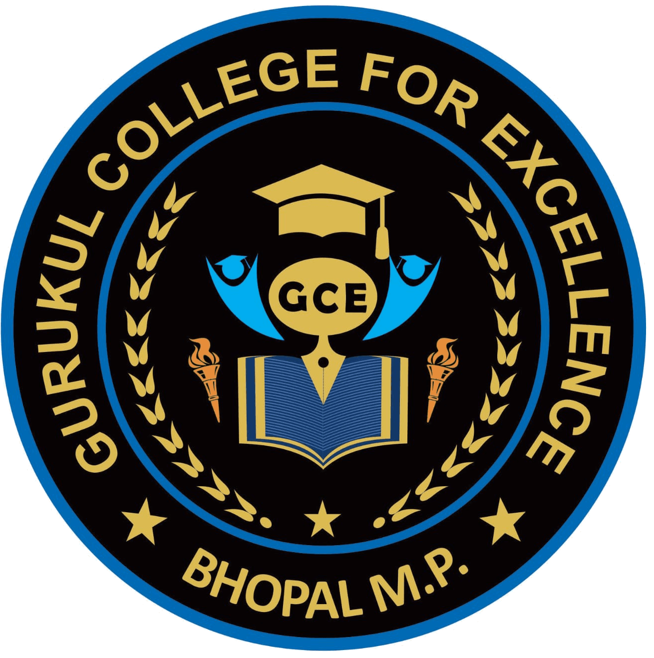 GCE Bhopal-image