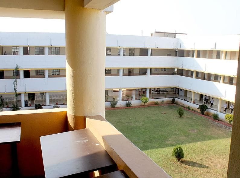 Sharad Institute of Technology College of Engineering-image