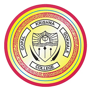 Gopal Krishna Gokhale College-logo