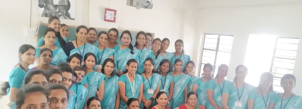 Savitribai Phule Mahila Shikshanshastra Mahavidyalaya-gallery-image-3