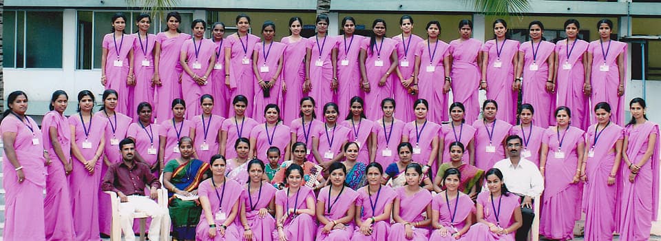 Savitribai Phule Mahila Shikshanshastra Mahavidyalaya-image