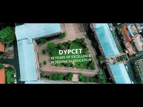 DYPCET Kolhapur-image