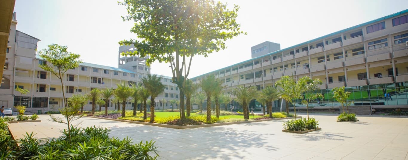 DY Patil College of Engineering and Technology-image