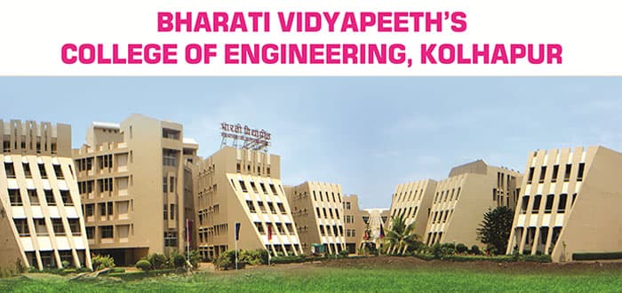BVCOE Kolhapur-image