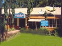 Acharya Jawadekar College of Education-logo