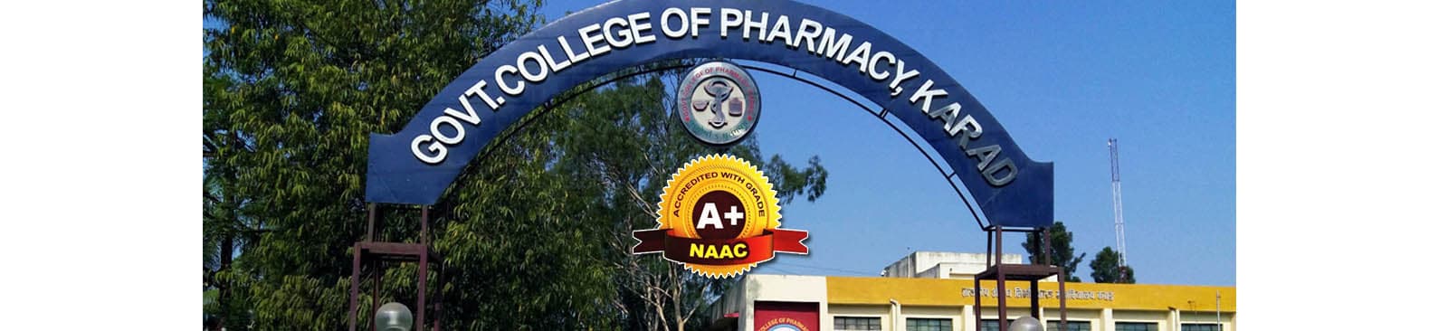 Government College of Pharmacy-image