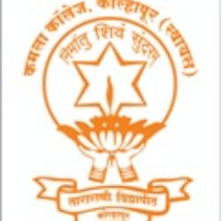 Kamala College-logo