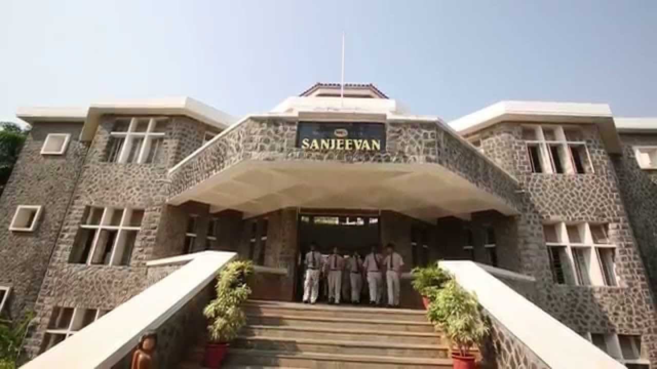 Sanjeevan Engineering and Technology Institute Panhala-image