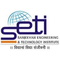 SETI Kolhapur-logo