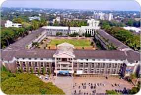 Smt Kasturbai Walchand College-image