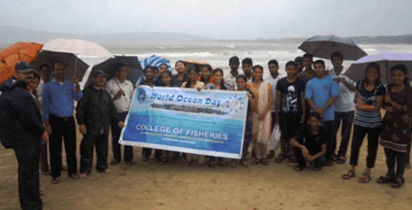 College of Fisheries, Ratnagiri-image