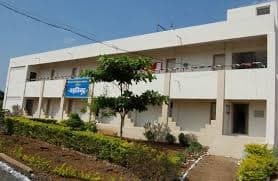 DK Shinde College of Education-gallery-image-0