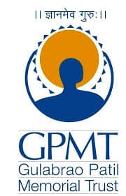 Gulabrao Patil BEd College logo