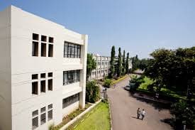 Rajarambapu Institute of Technology-image