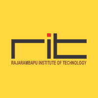 Rajarambapu Institute of Technology-logo