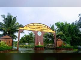 College of Forestry, Dapoli-gallery-image-2