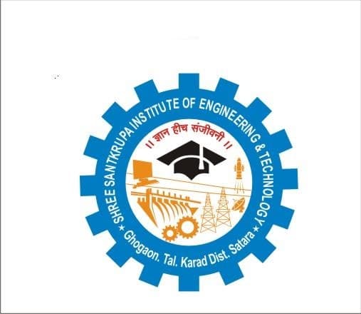 Shree Santkripa Institute of Education-logo