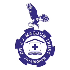 Dr. J.J. Magdum College Of Engineering logo
