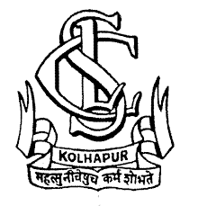 Shahaji Law College-logo