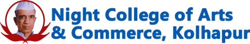 Night College of Arts & Commerce-logo