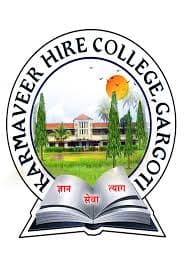 Shri Karmaveer Hire Arts Science Commerce Education College-logo